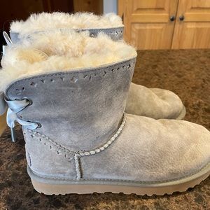 SOLD: UGG Boots